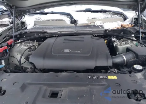 2023 Land Rover Defender 90 S from USA, damaged, VIN SALEJ6EX2P2171786